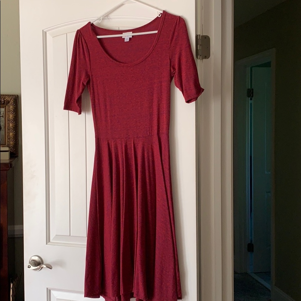 Lularoe Nicole